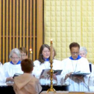 Music at Grace Episcopal